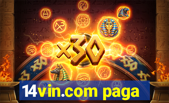 14vin.com paga